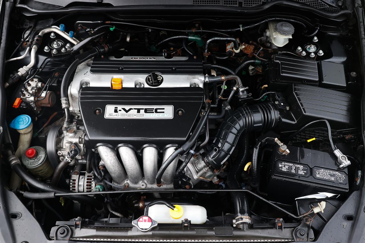 Honda Accord Sdn  2006