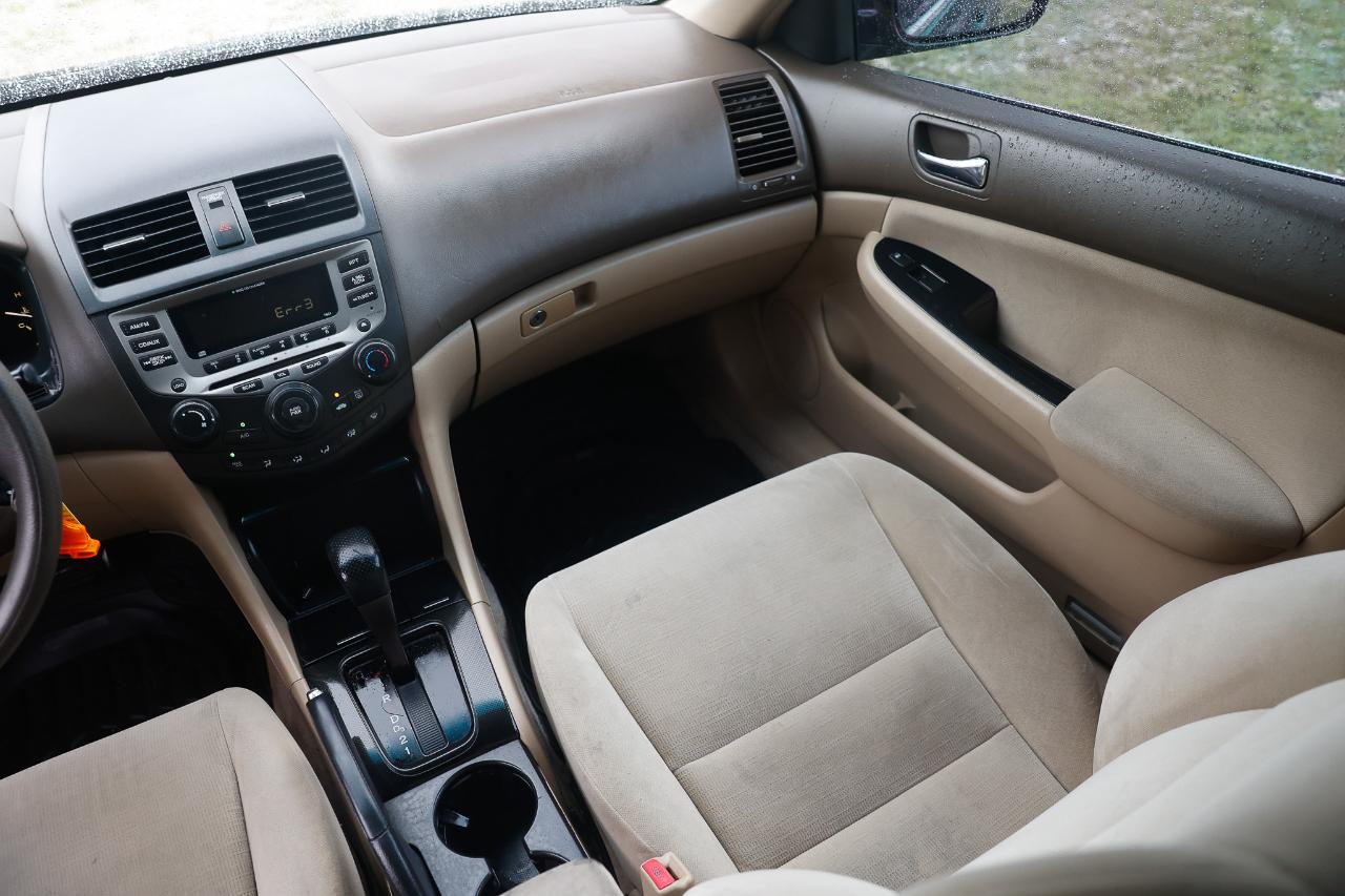 Honda Accord Sdn  2006