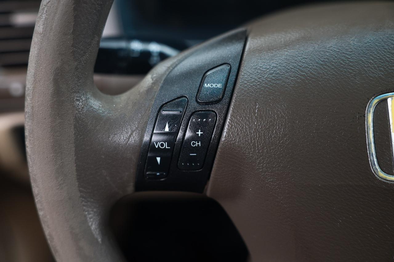 Honda Accord Sdn  2006