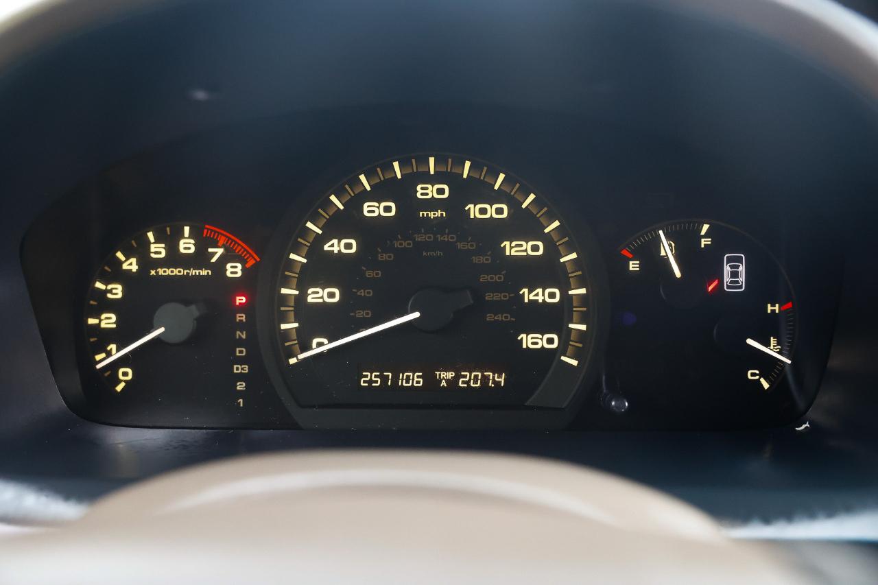 Honda Accord Sdn  2006