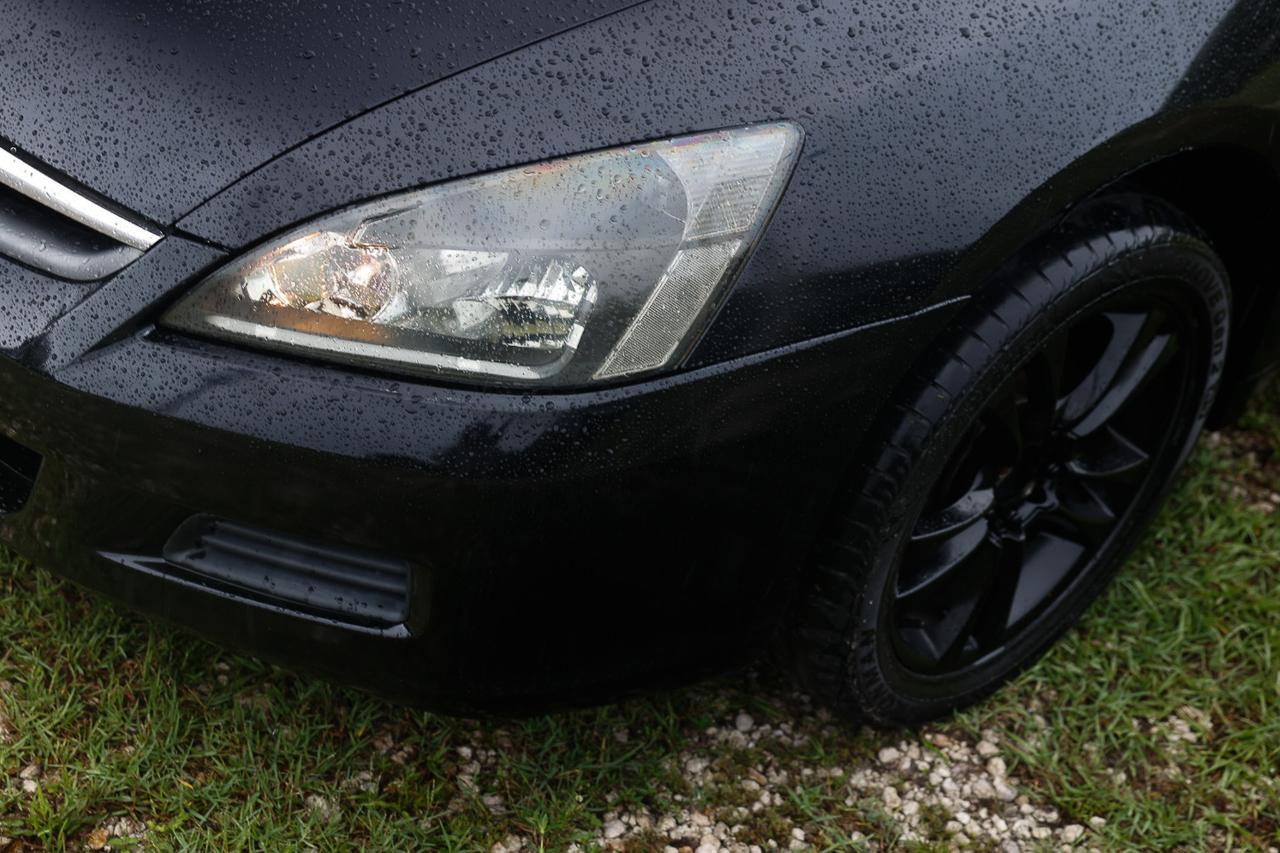 Honda Accord Sdn  2006