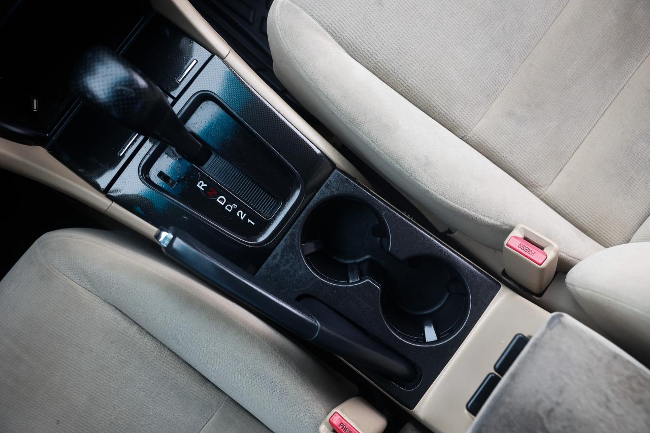 Honda Accord Sdn  2006