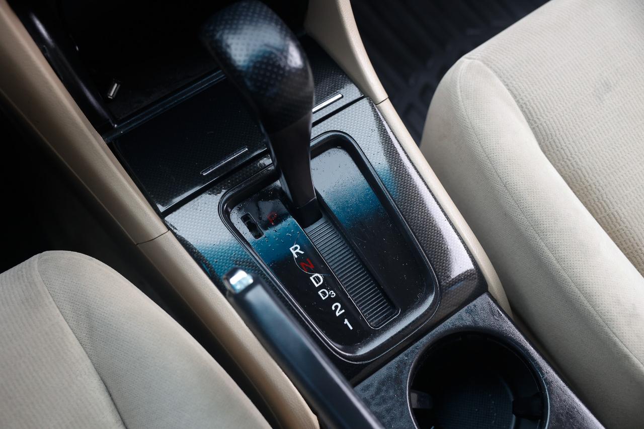 Honda Accord Sdn  2006