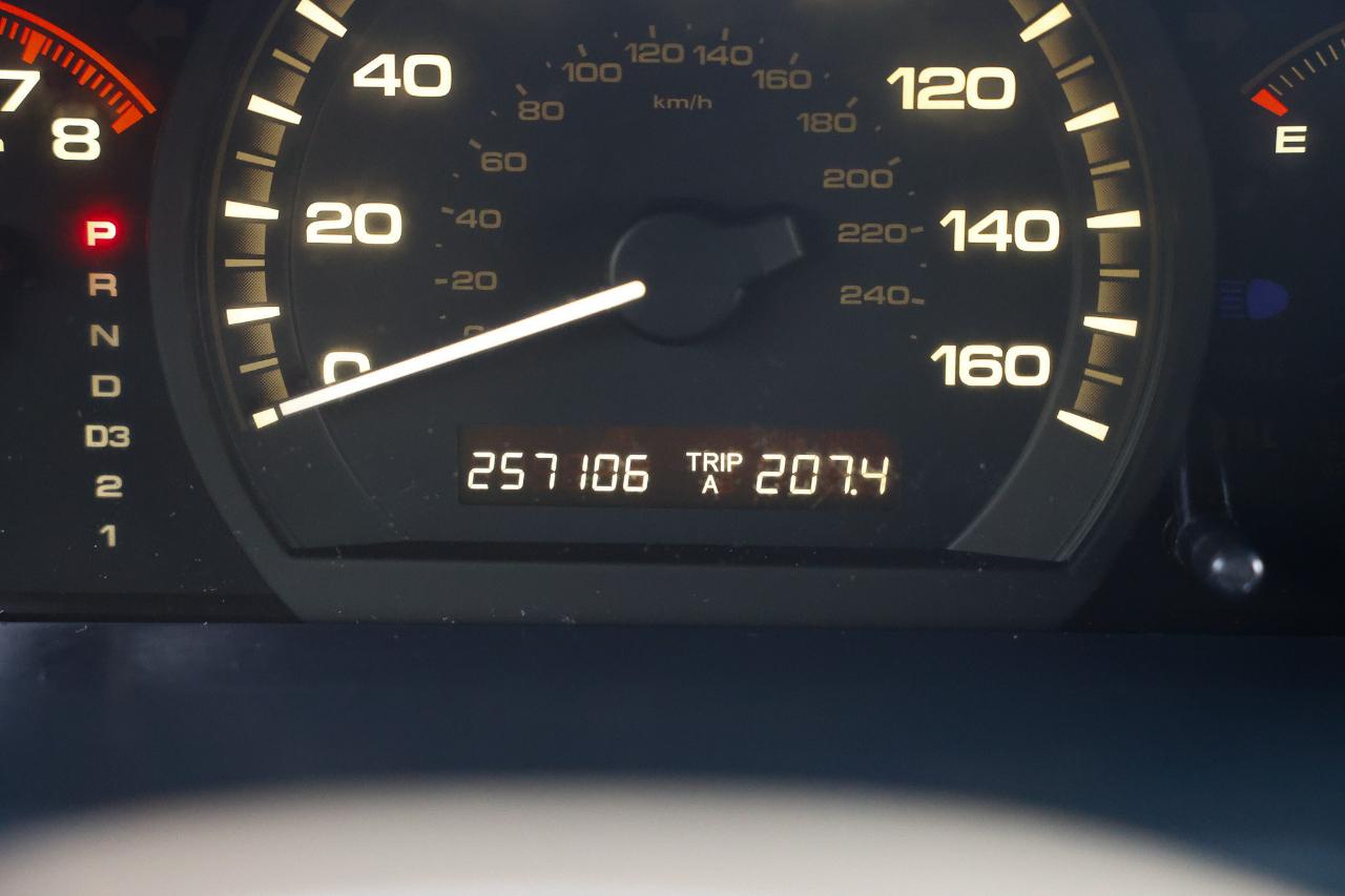 Honda Accord Sdn  2006