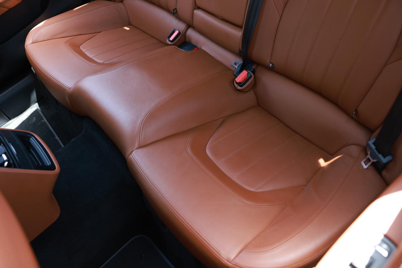 Maserati Quattroporte  2015