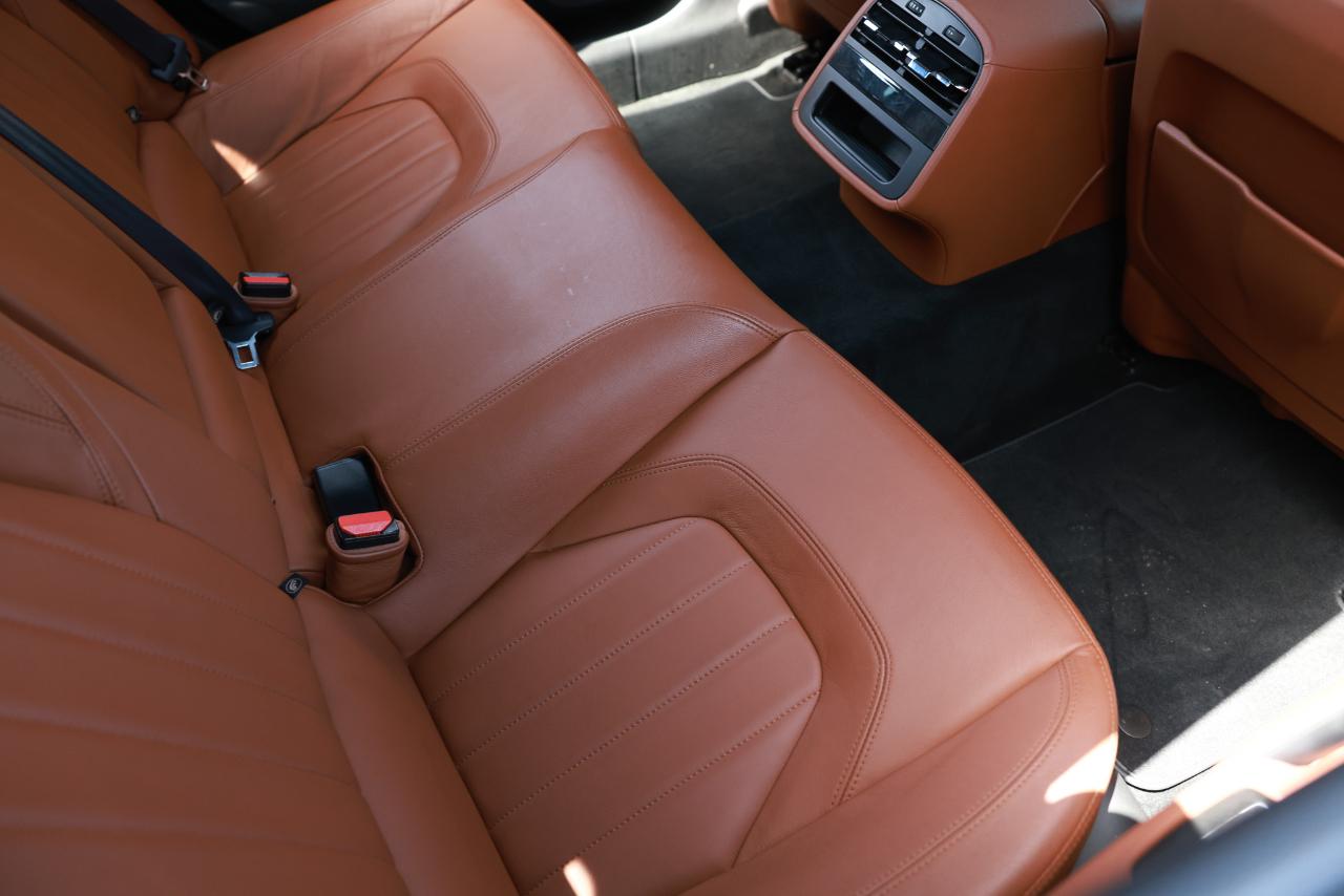 Maserati Quattroporte  2015