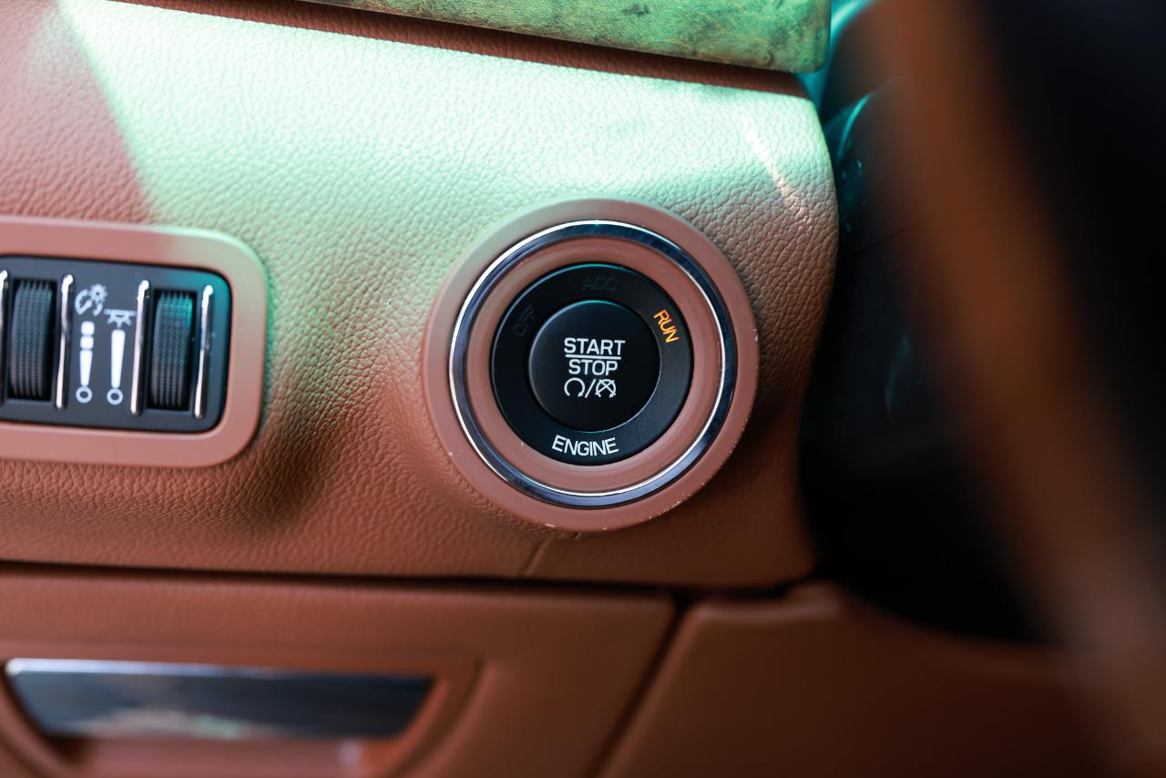 Maserati Quattroporte  2015