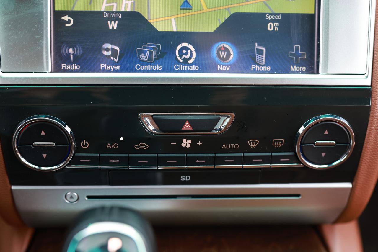 Maserati Quattroporte  2015