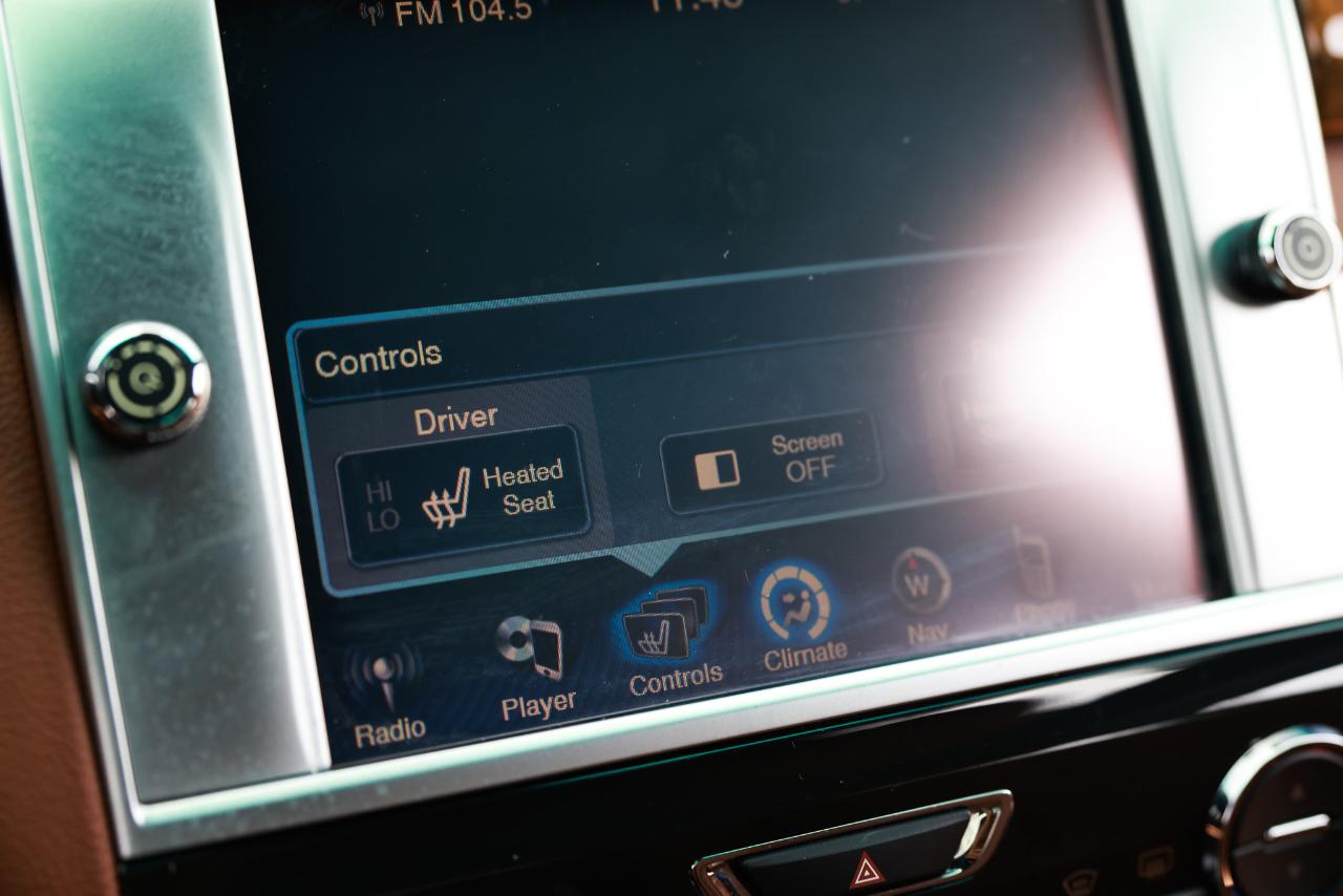 Maserati Quattroporte  2015