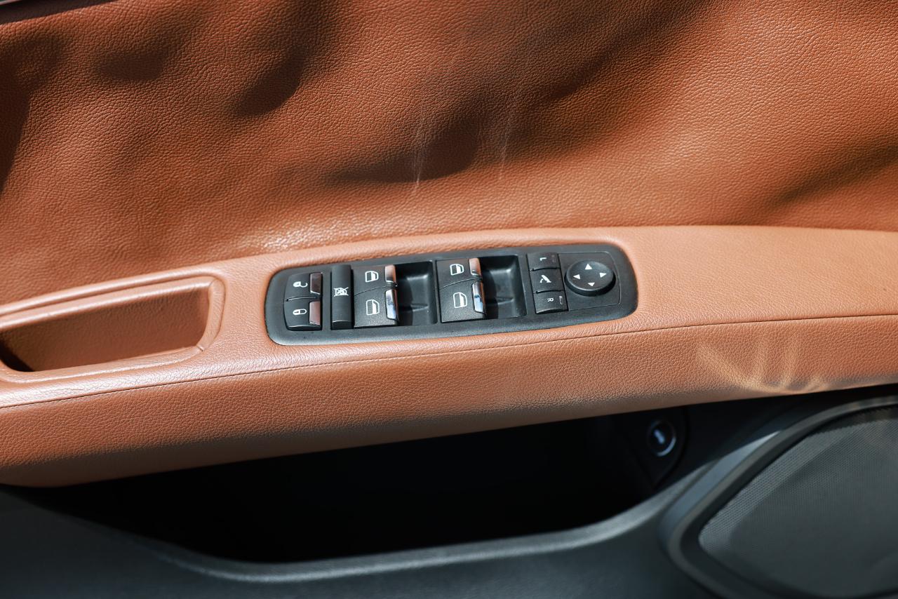 Maserati Quattroporte  2015
