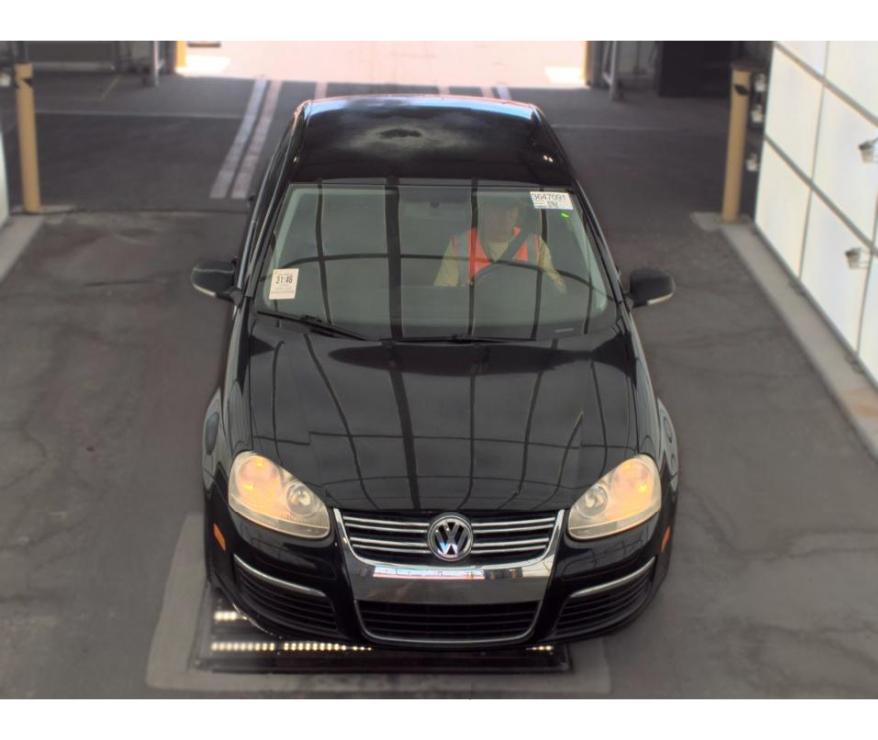 Volkswagen Jetta Sedan  2006
