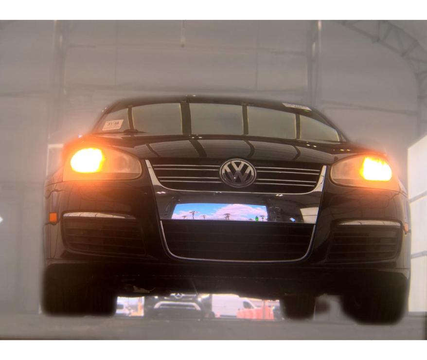 Volkswagen Jetta Sedan  2006