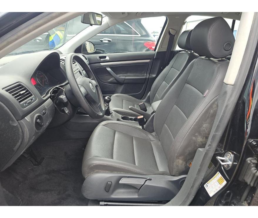 Volkswagen Jetta Sedan  2006