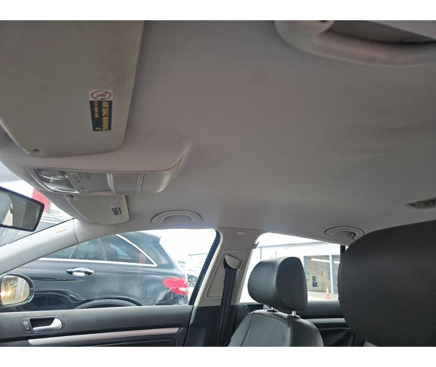 Volkswagen Jetta Sedan  2006