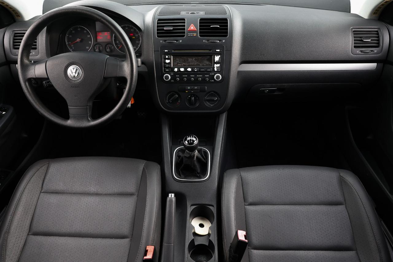 Volkswagen Jetta Sedan  2006