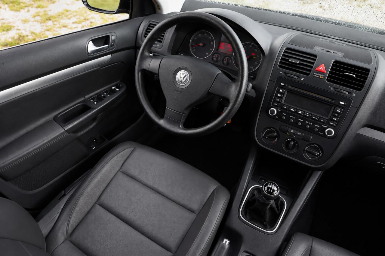 Volkswagen Jetta Sedan  2006