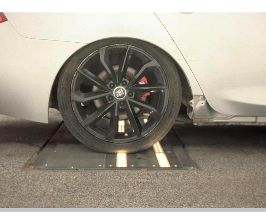 Nissan Maxima 4dr Sdn 3.5 SR 2017