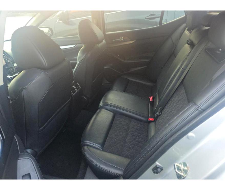 Nissan Maxima 4dr Sdn 3.5 SR 2017