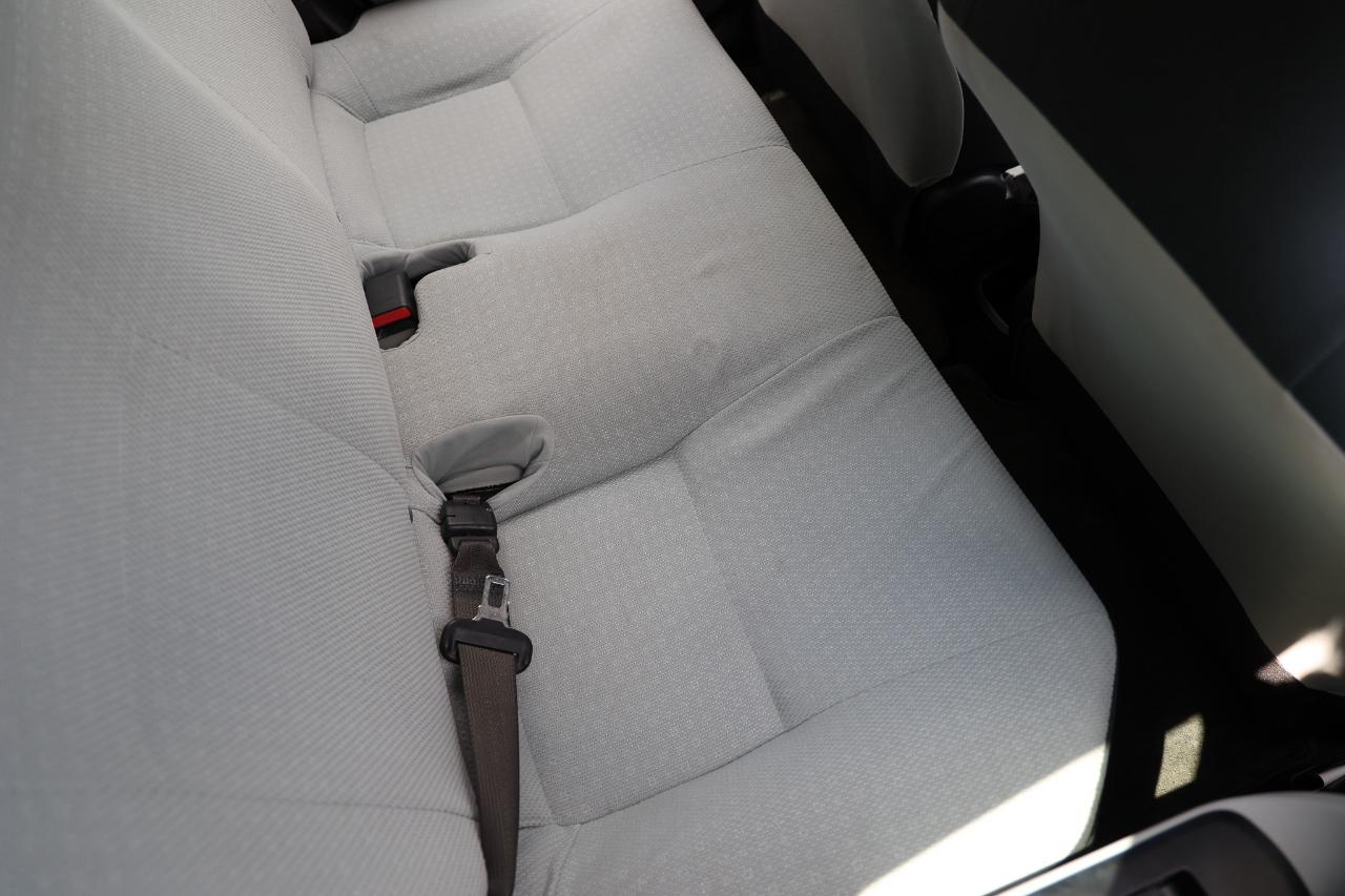 Toyota Prius c  2012