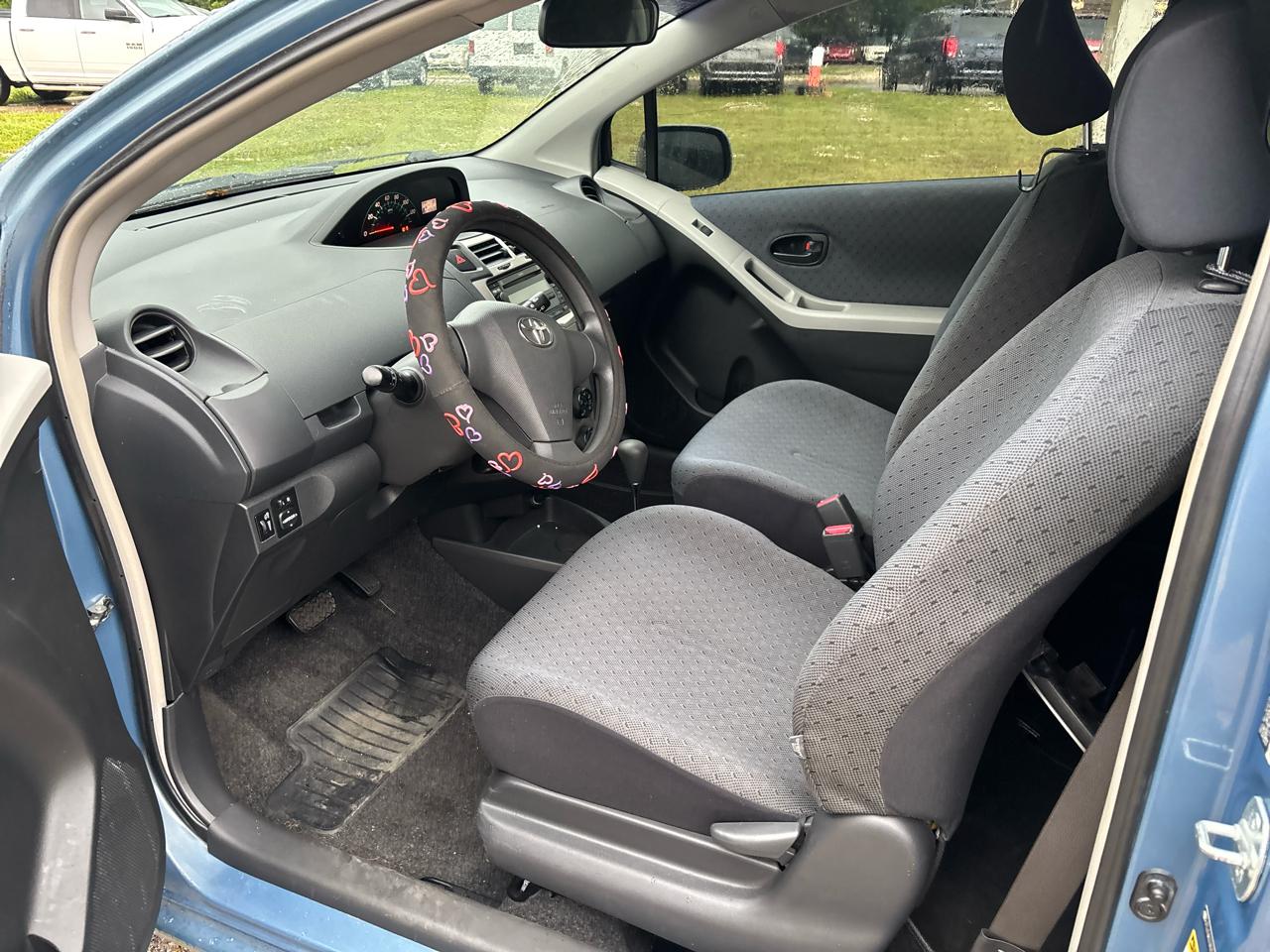 Toyota Yaris  2010