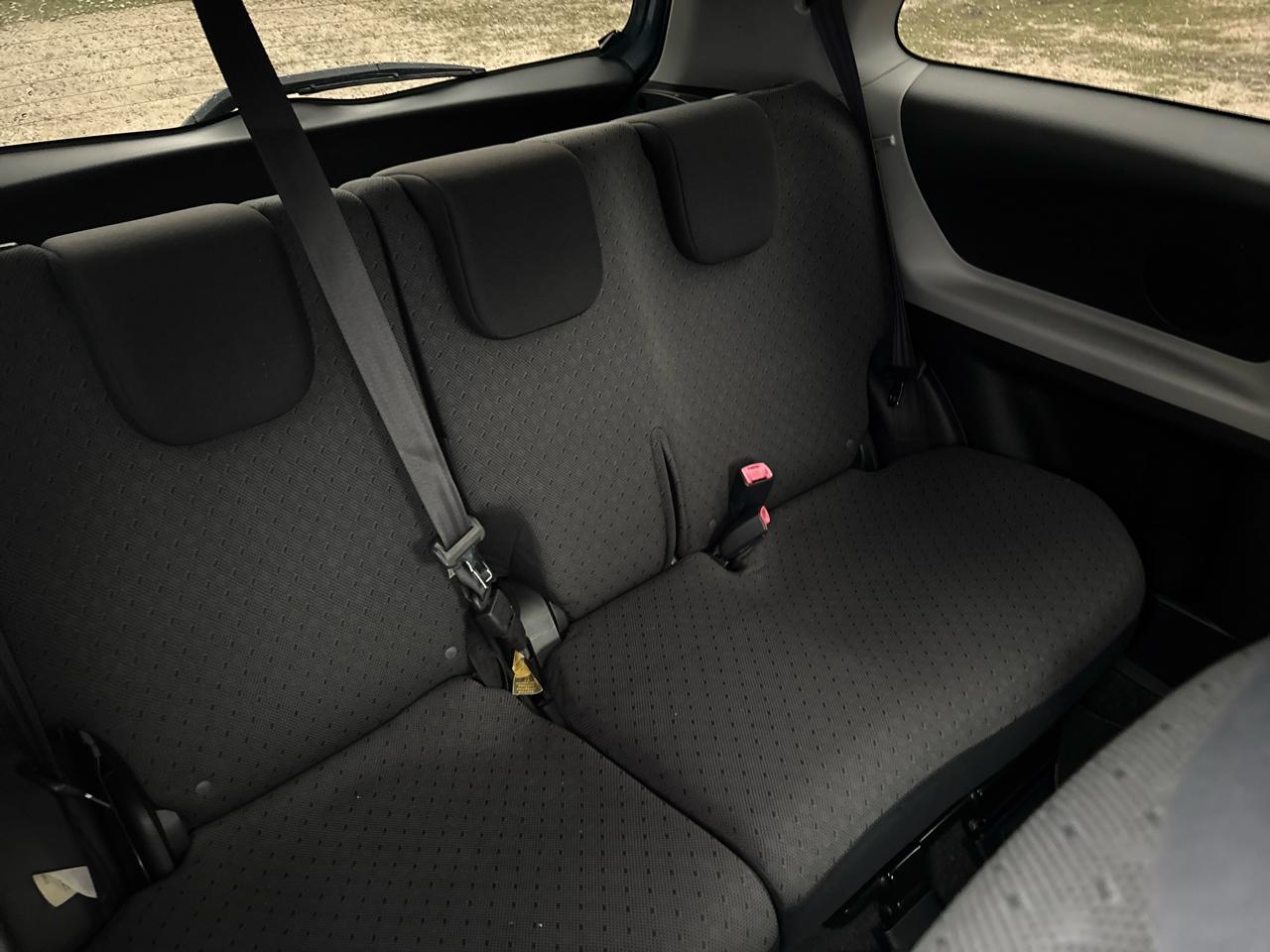 Toyota Yaris  2010