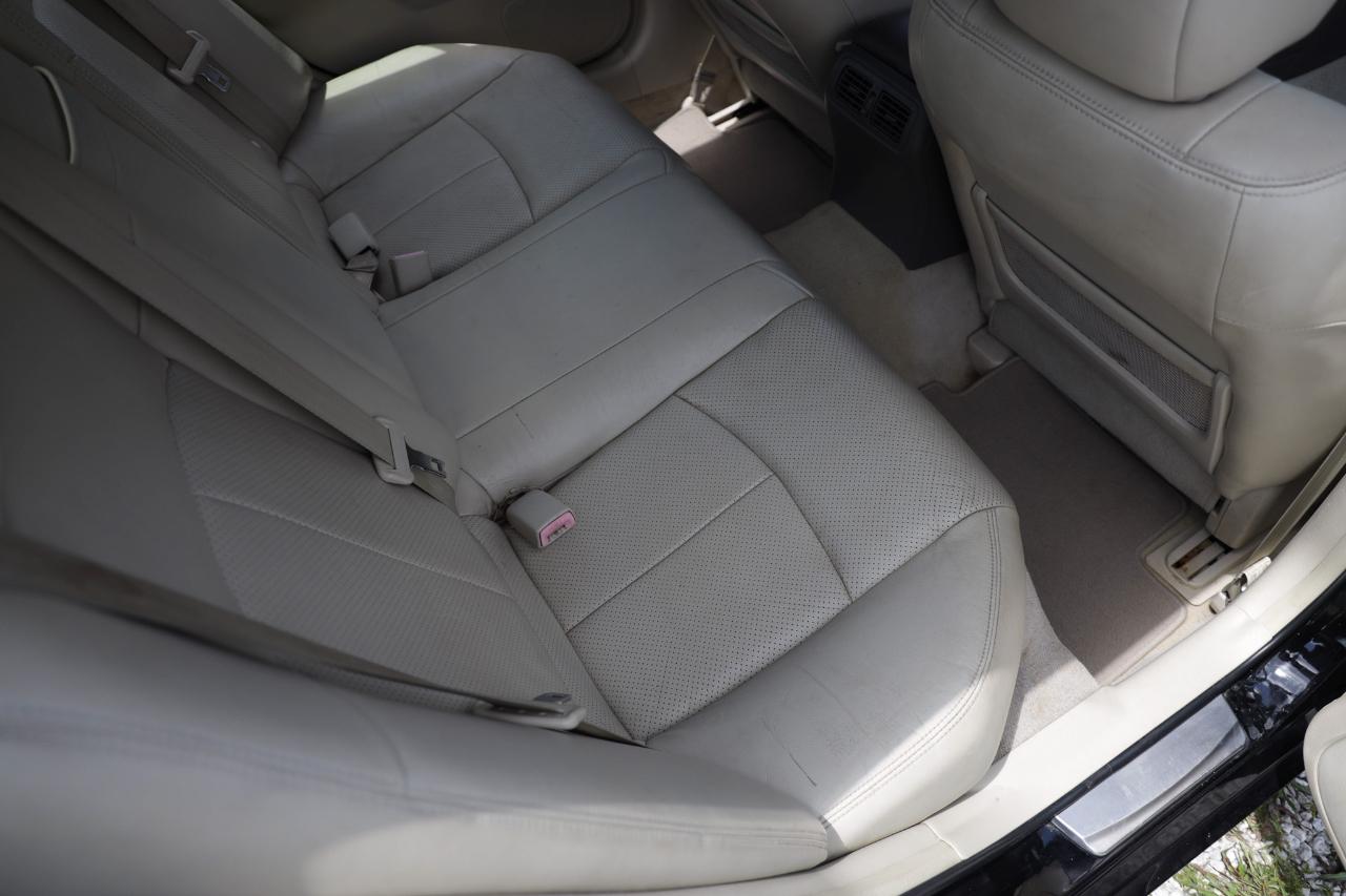 Infiniti G37 Sedan  2011