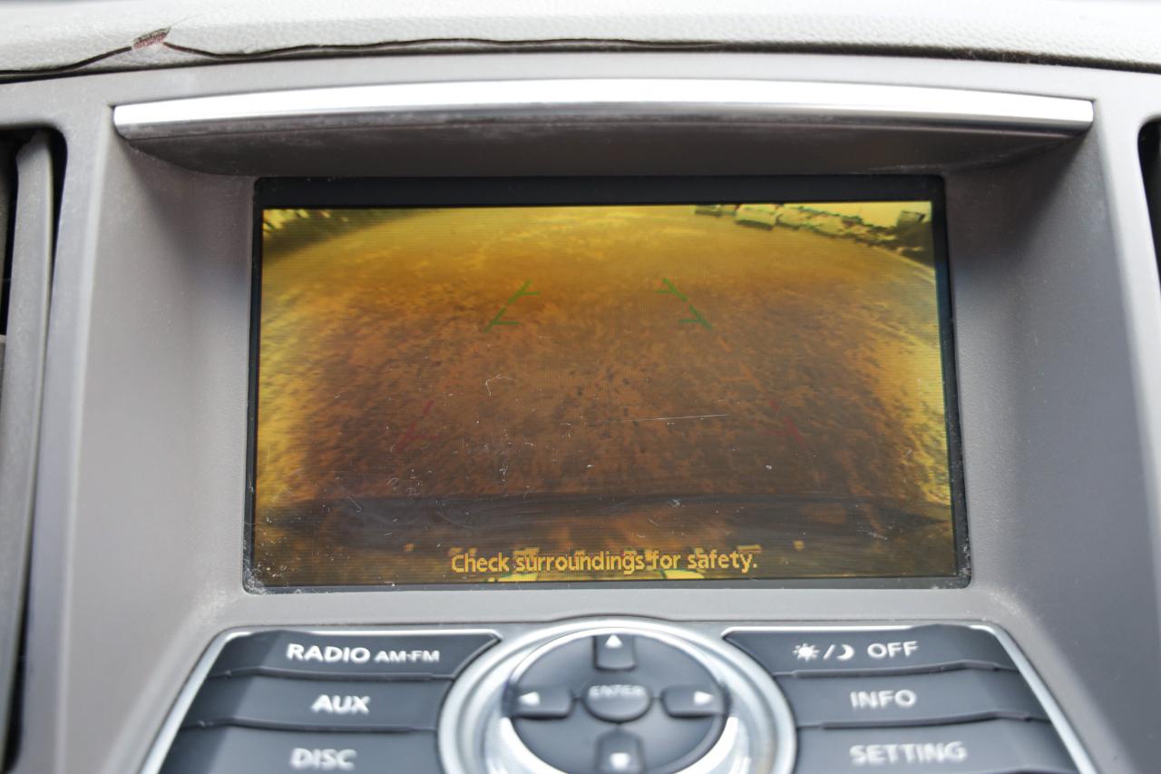 Infiniti G37 Sedan  2011