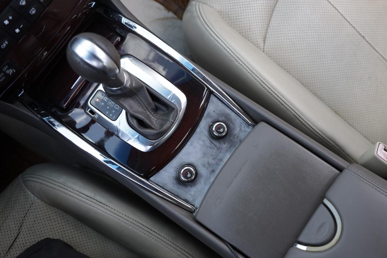 Infiniti G37 Sedan  2011