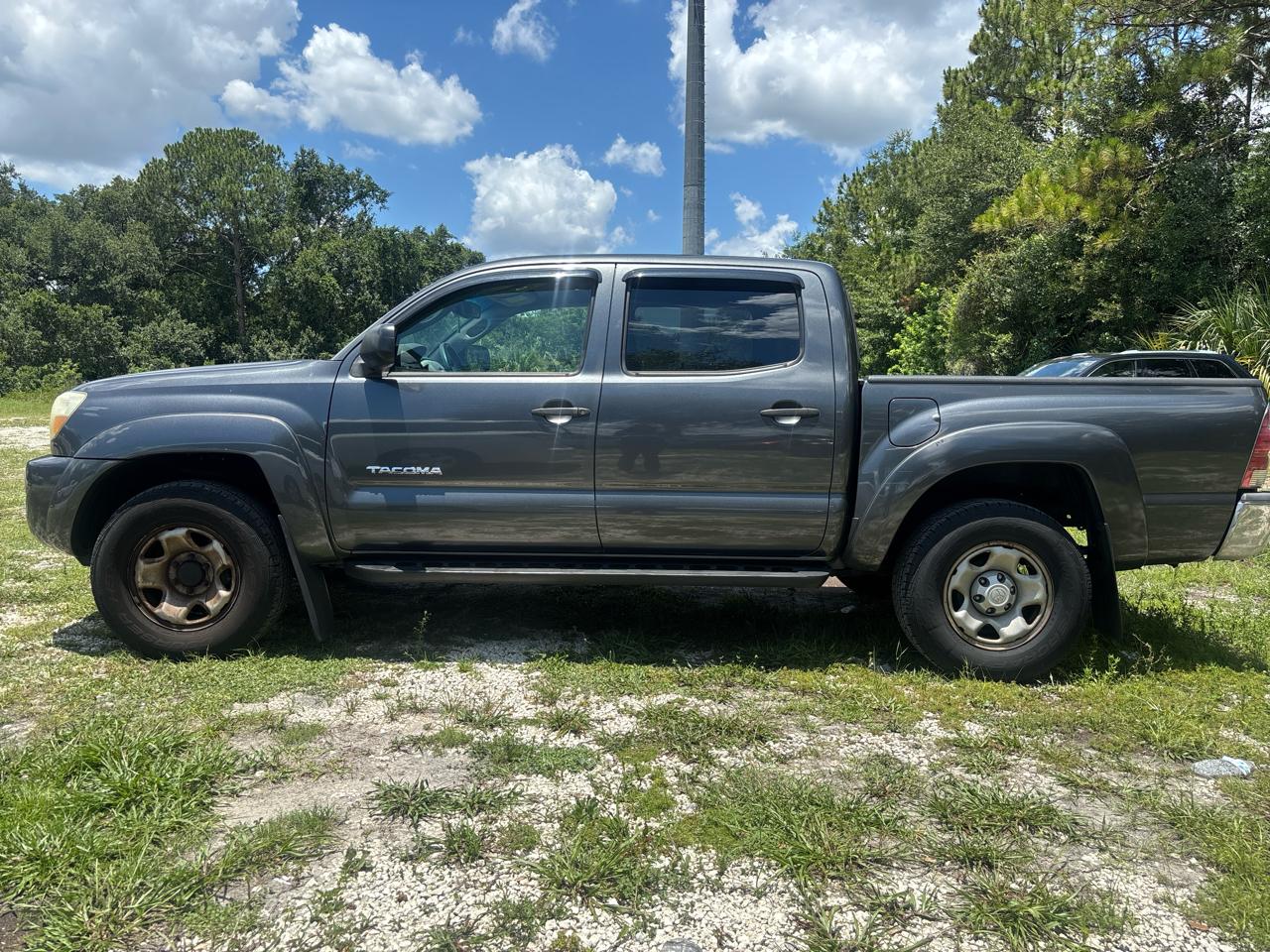 Toyota Tacoma  2009