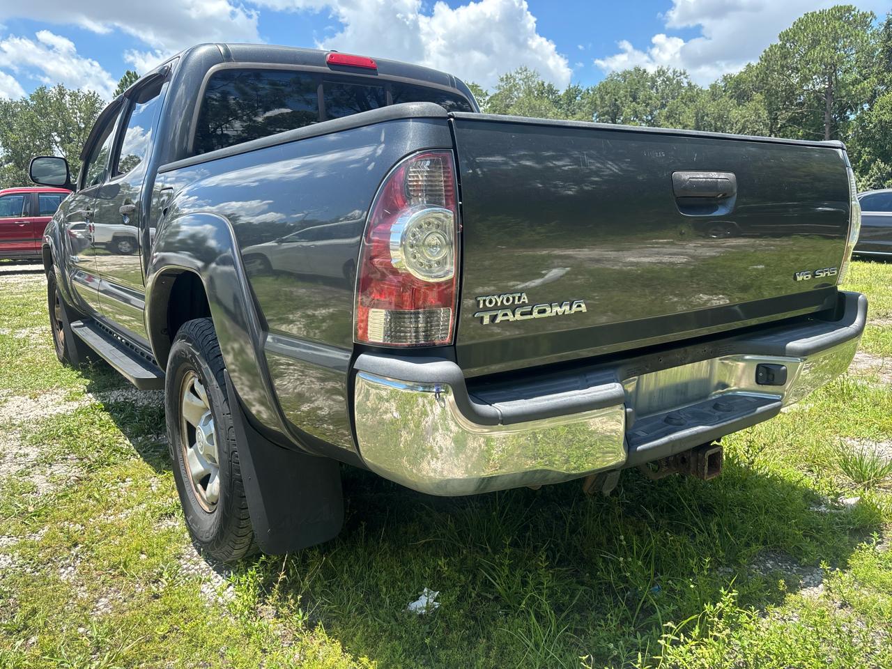 Toyota Tacoma  2009