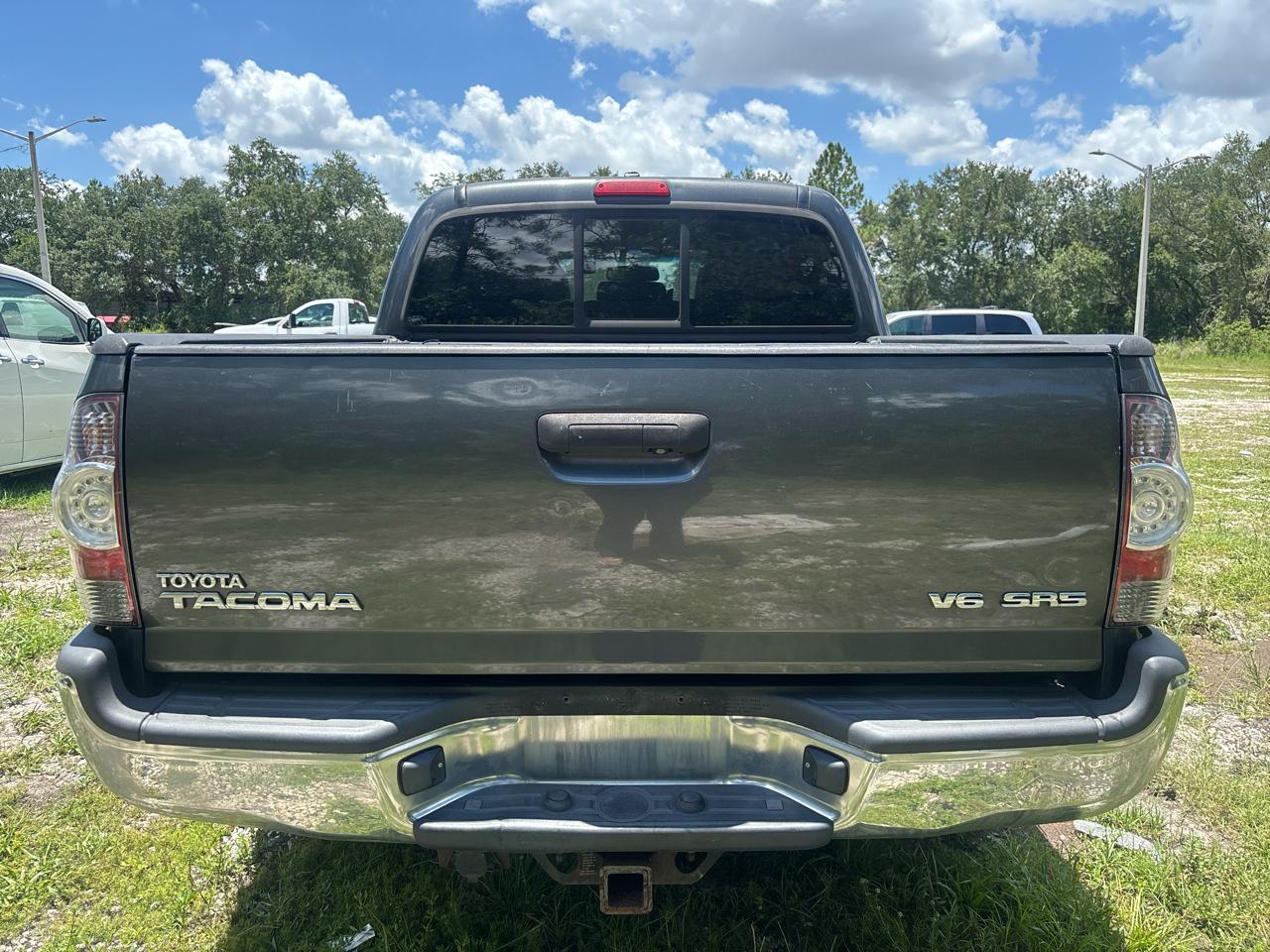 Toyota Tacoma  2009