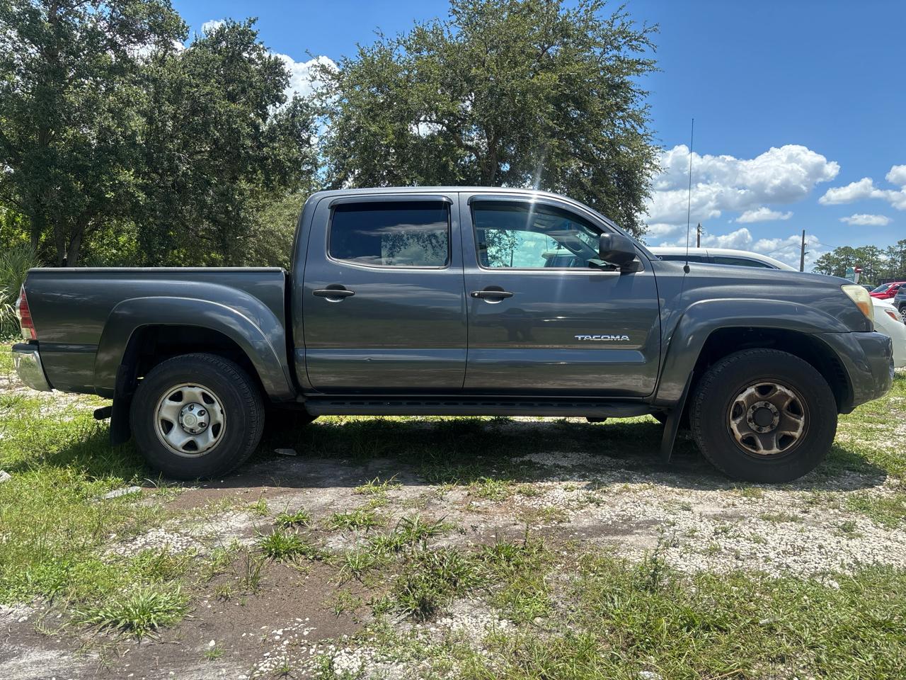 Toyota Tacoma  2009