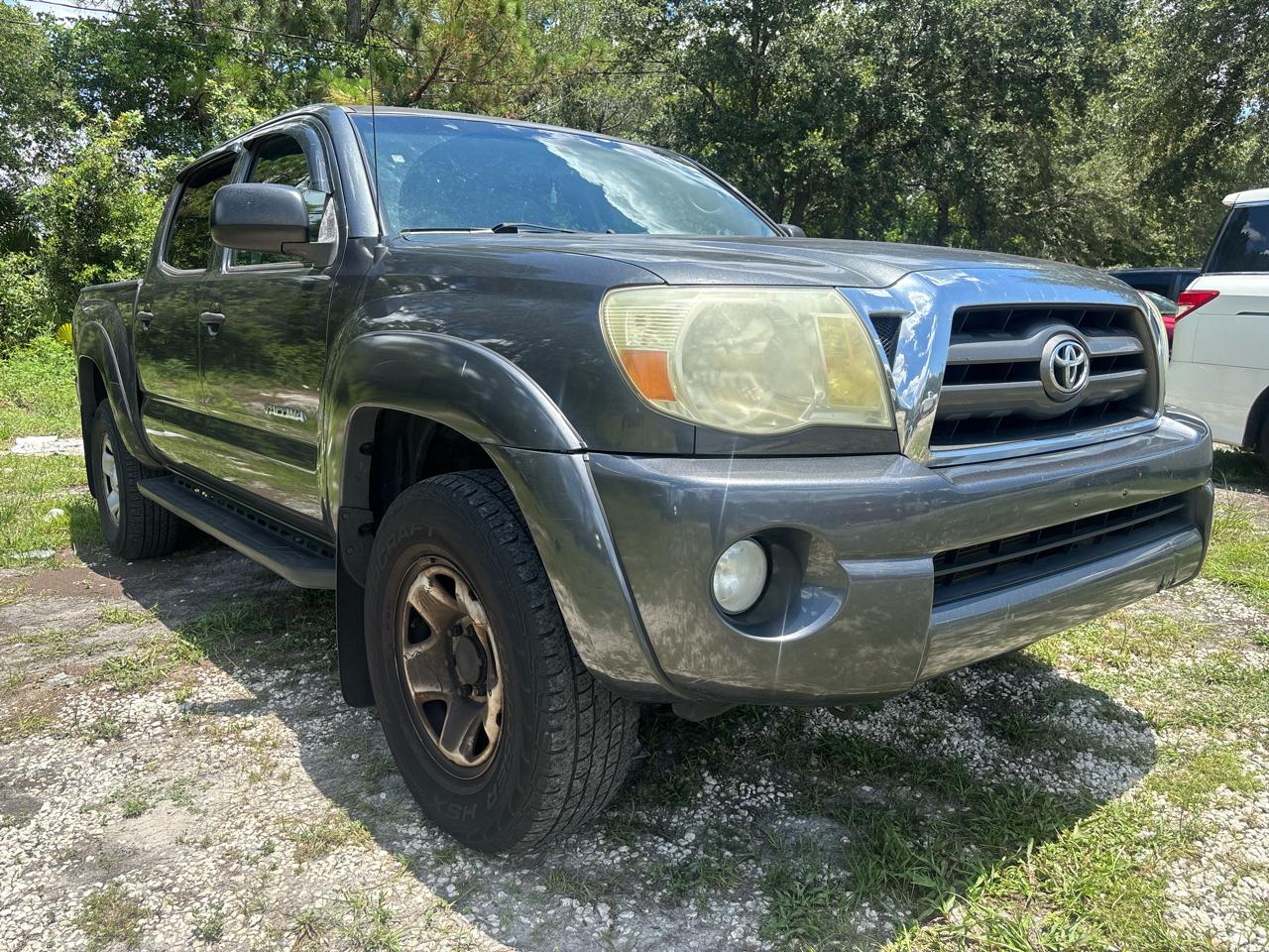 Toyota Tacoma  2009