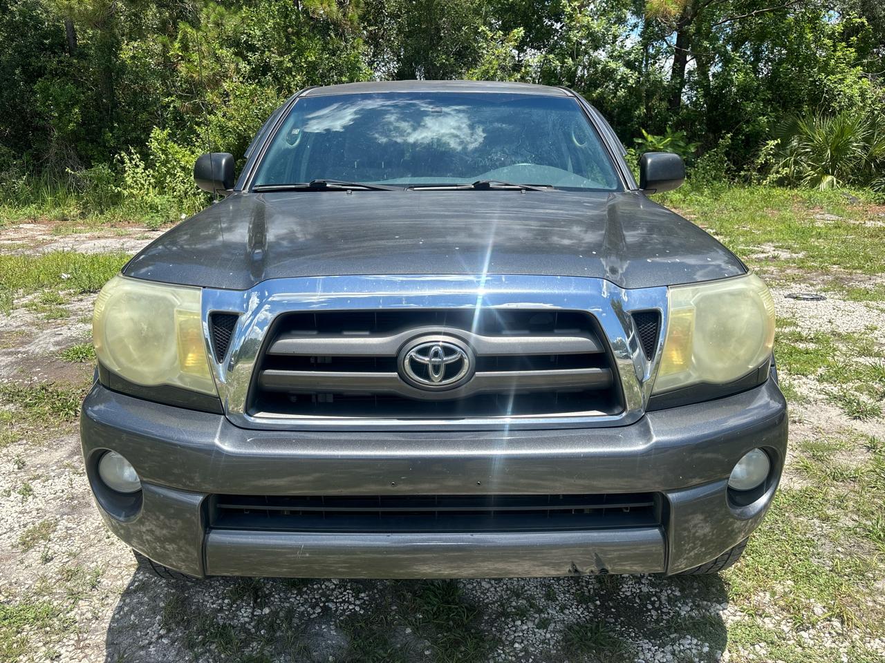 Toyota Tacoma  2009