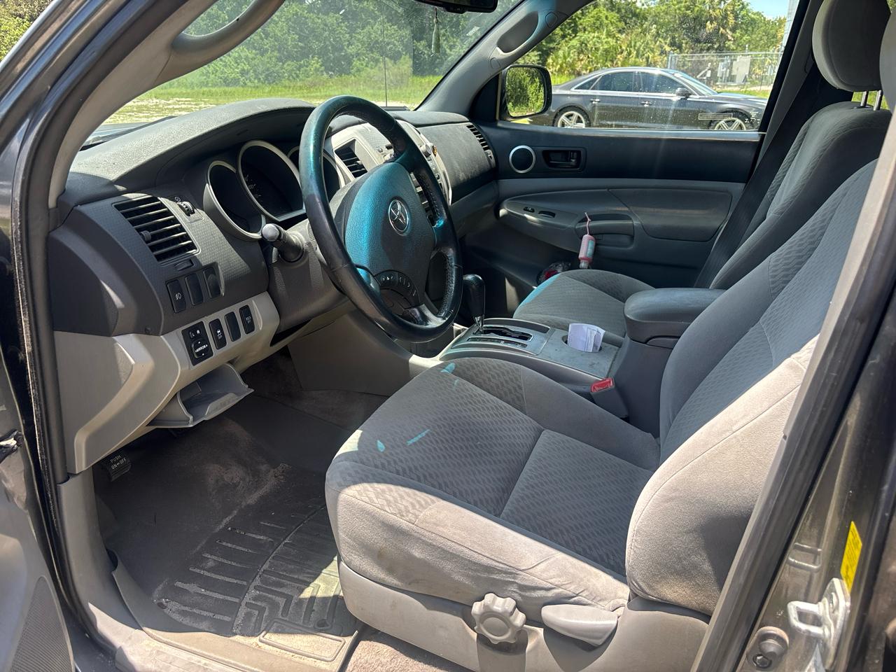 Toyota Tacoma  2009