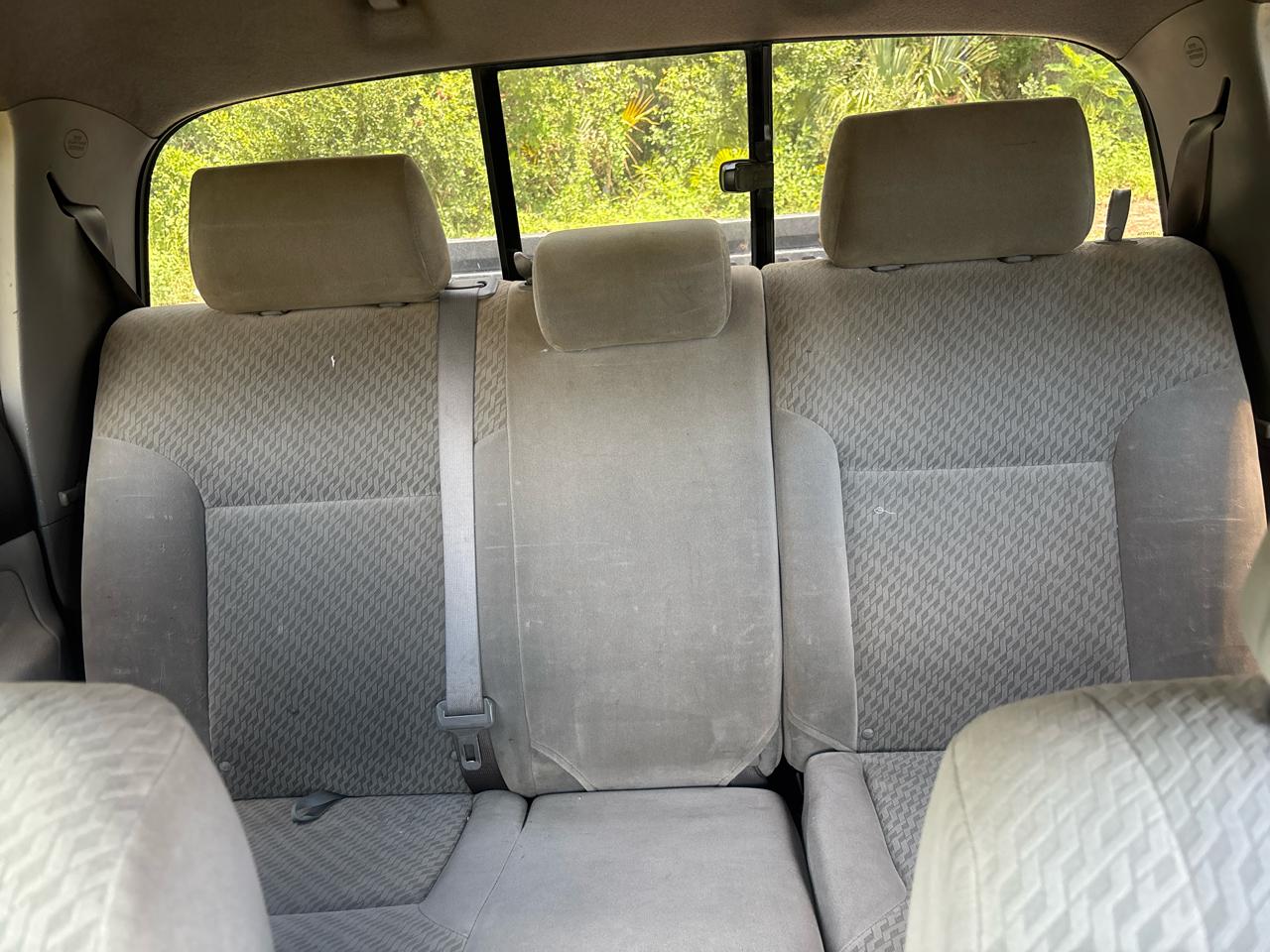 Toyota Tacoma  2009