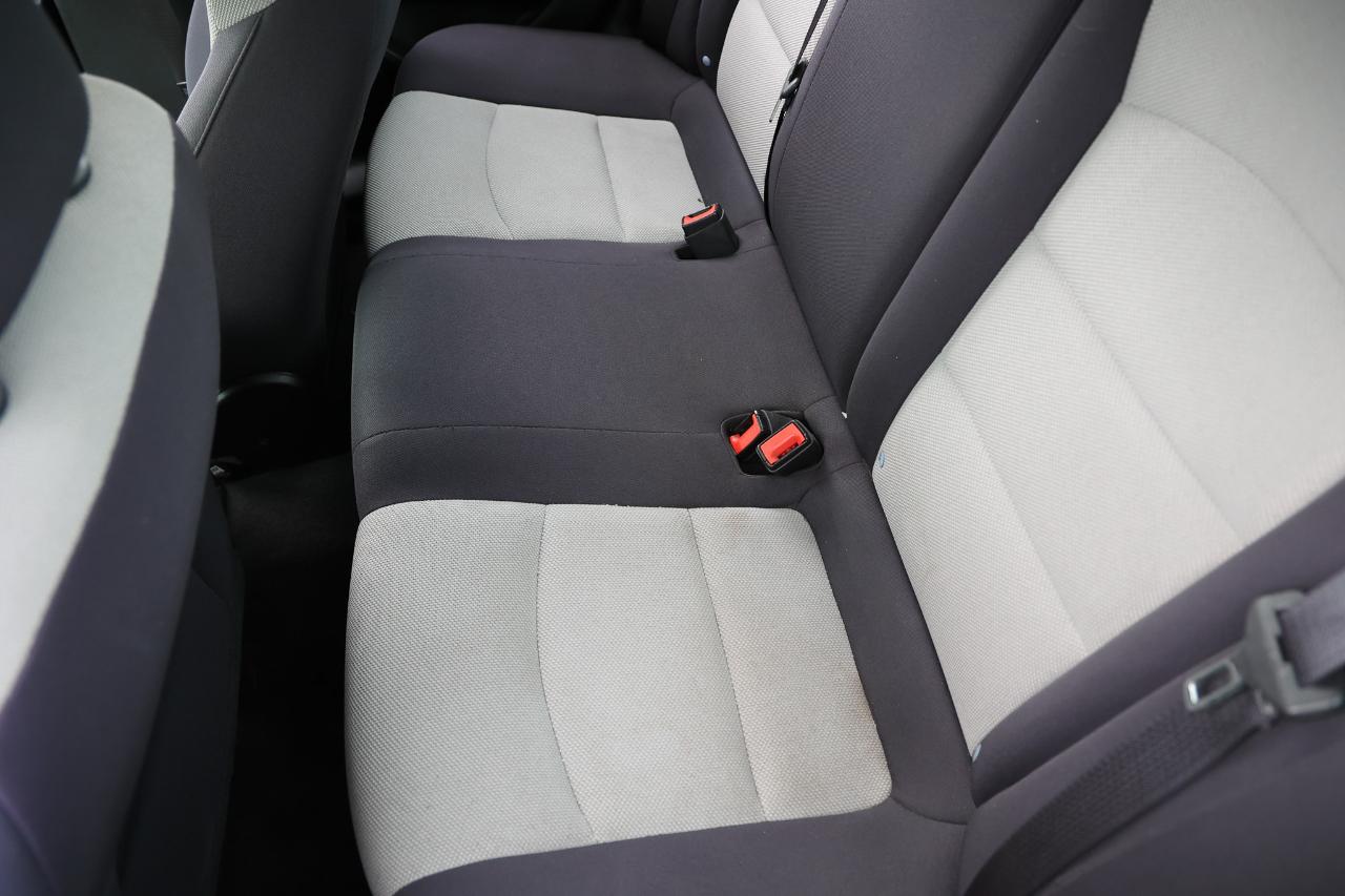 Chevrolet Cruze L Manual 2015
