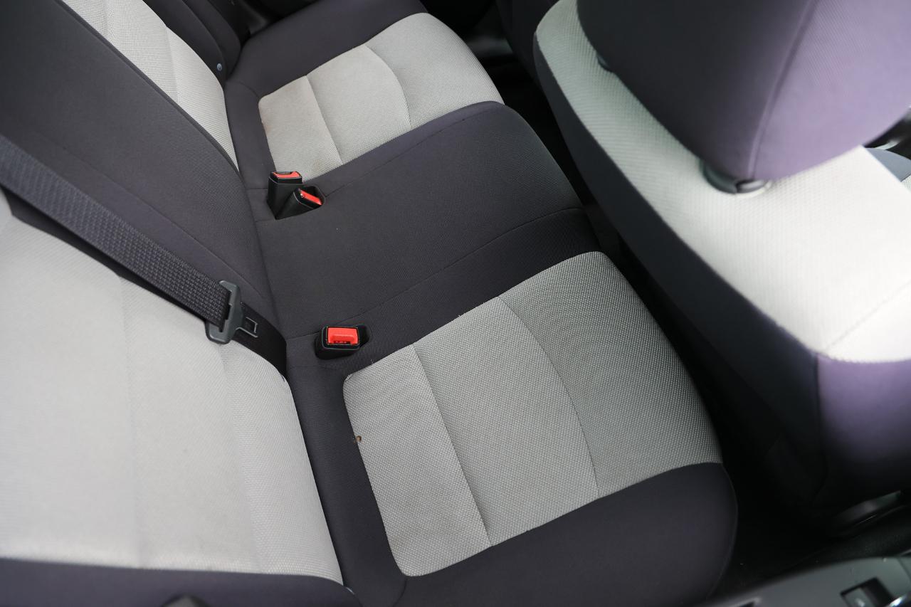 Chevrolet Cruze L Manual 2015