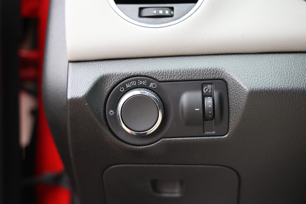 Chevrolet Cruze L Manual 2015