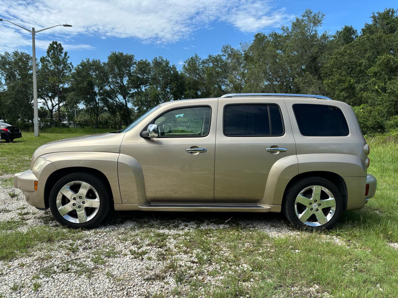 Chevrolet HHR  2006
