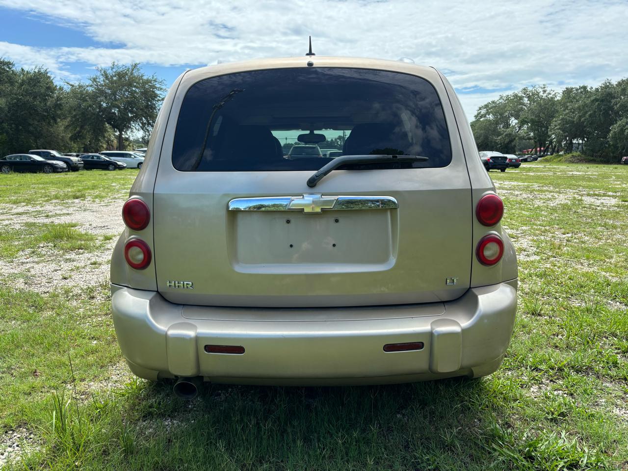 Chevrolet HHR  2006