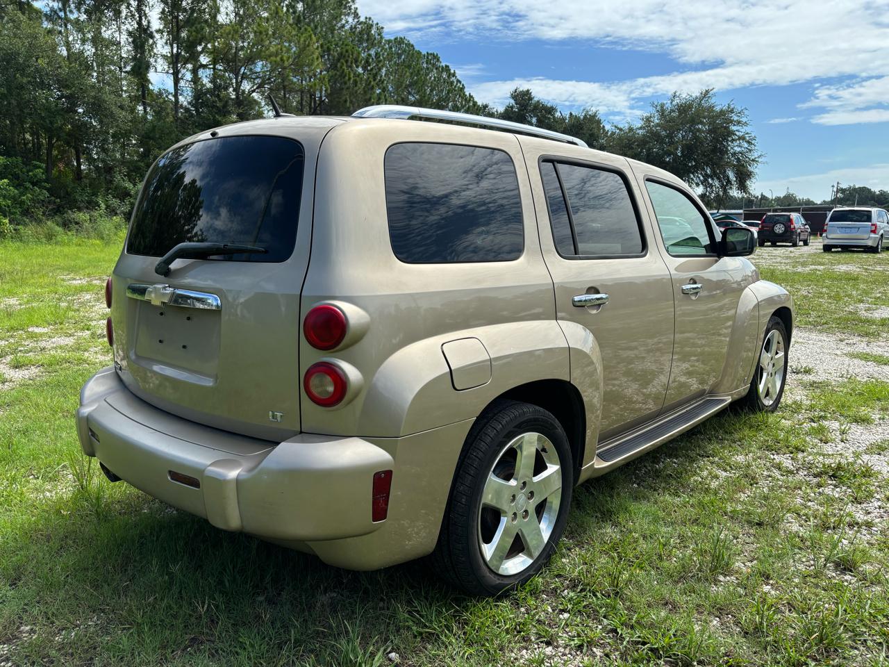 Chevrolet HHR  2006