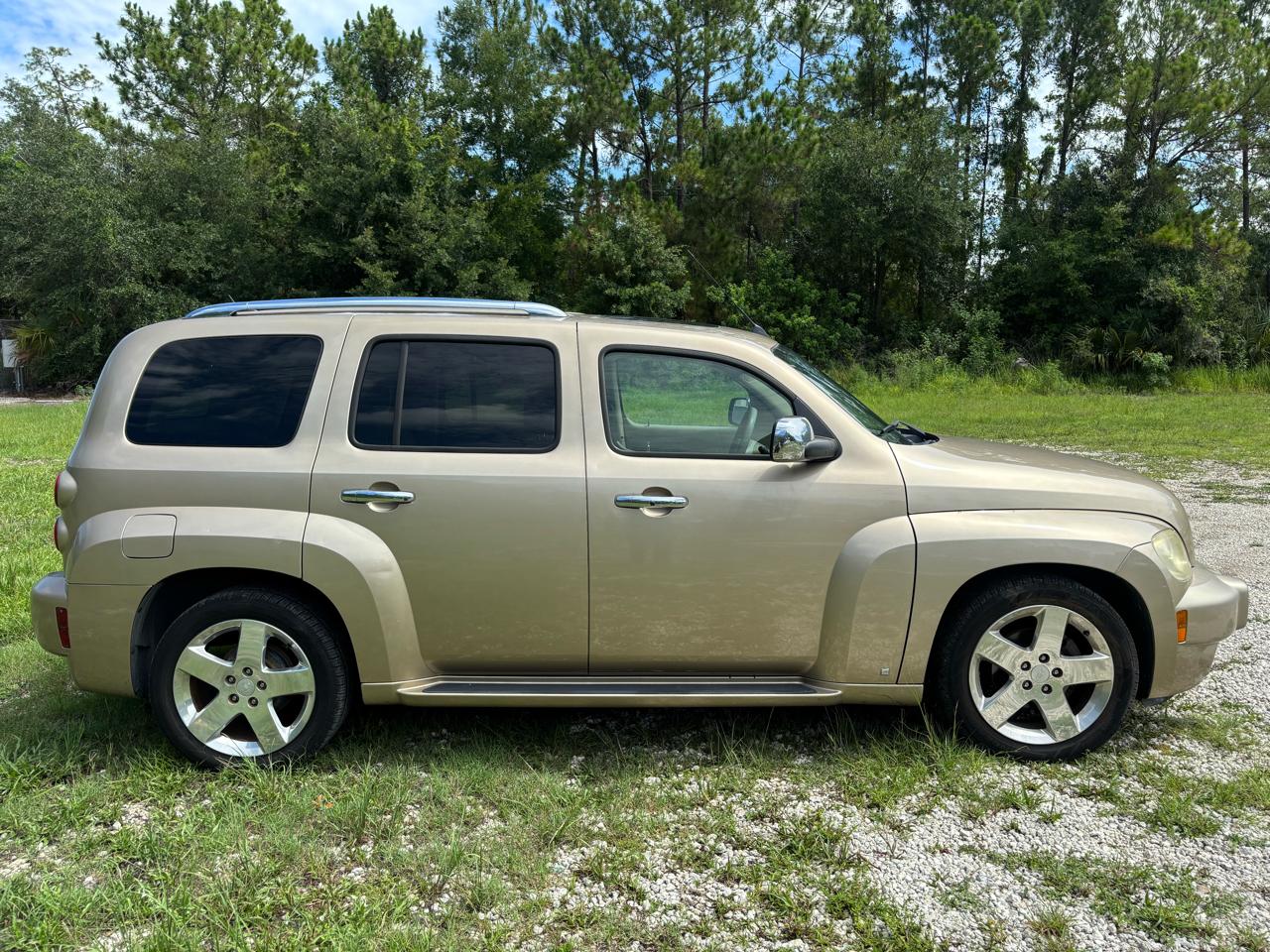 Chevrolet HHR  2006