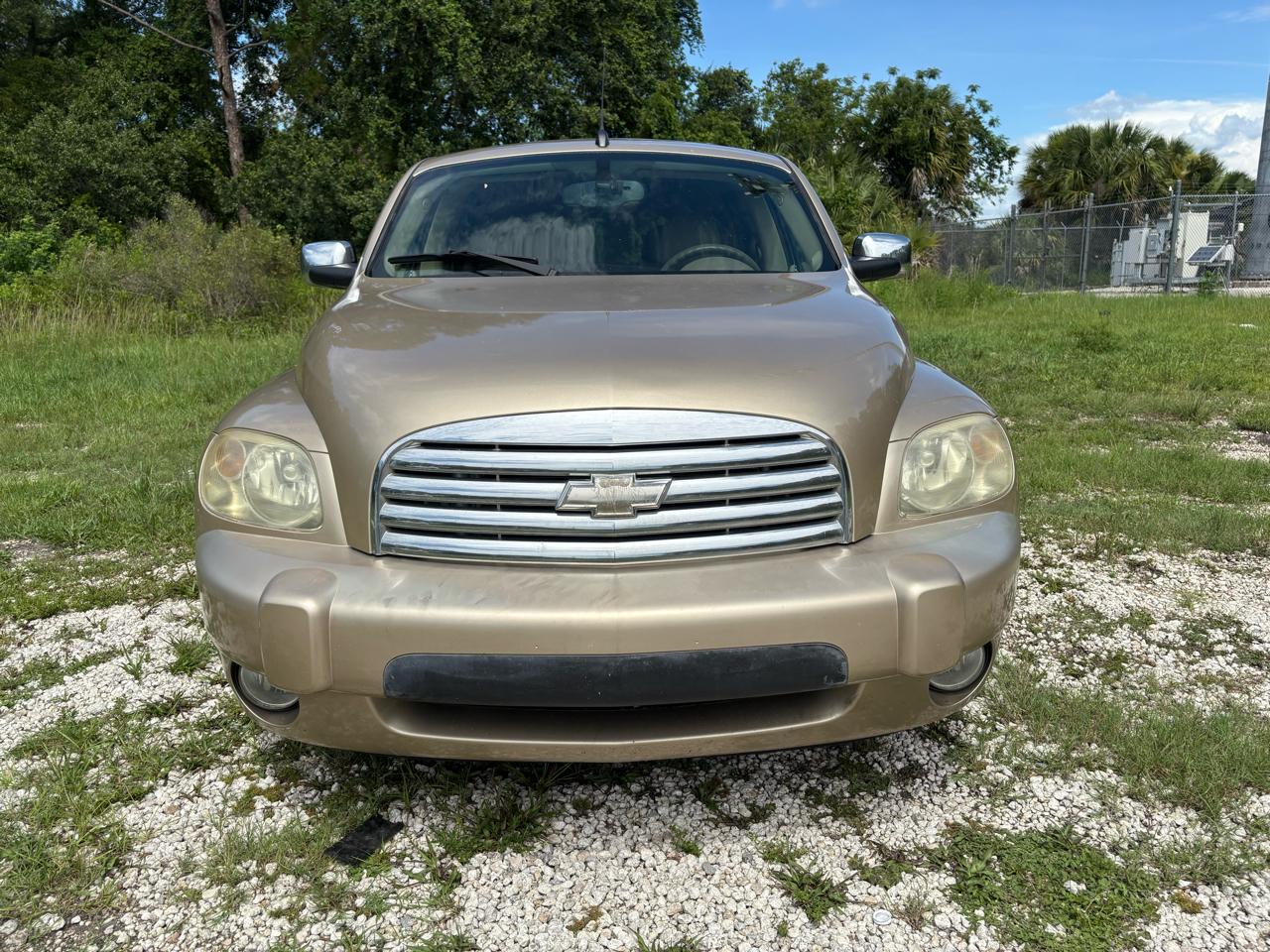 Chevrolet HHR  2006