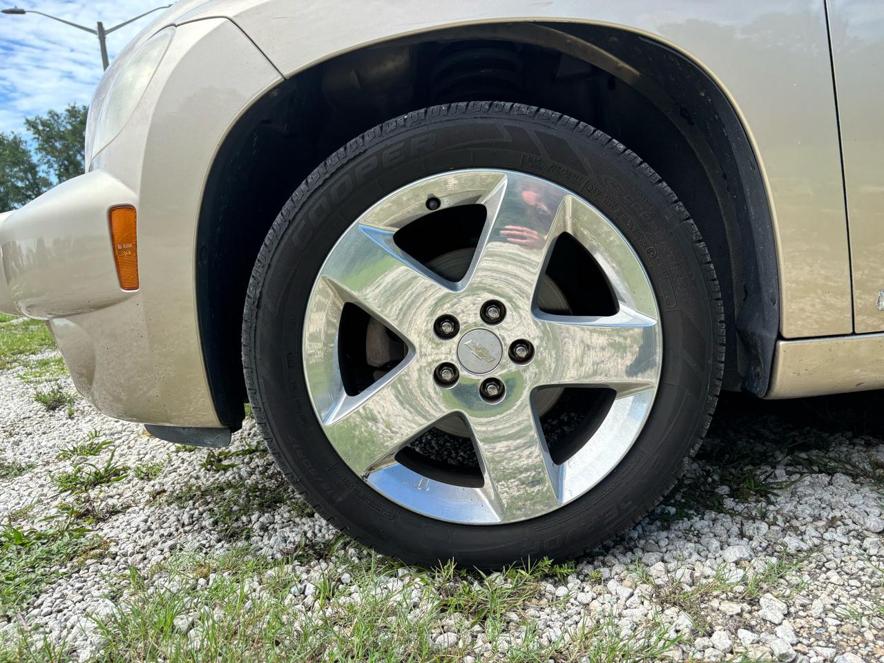 Chevrolet HHR  2006