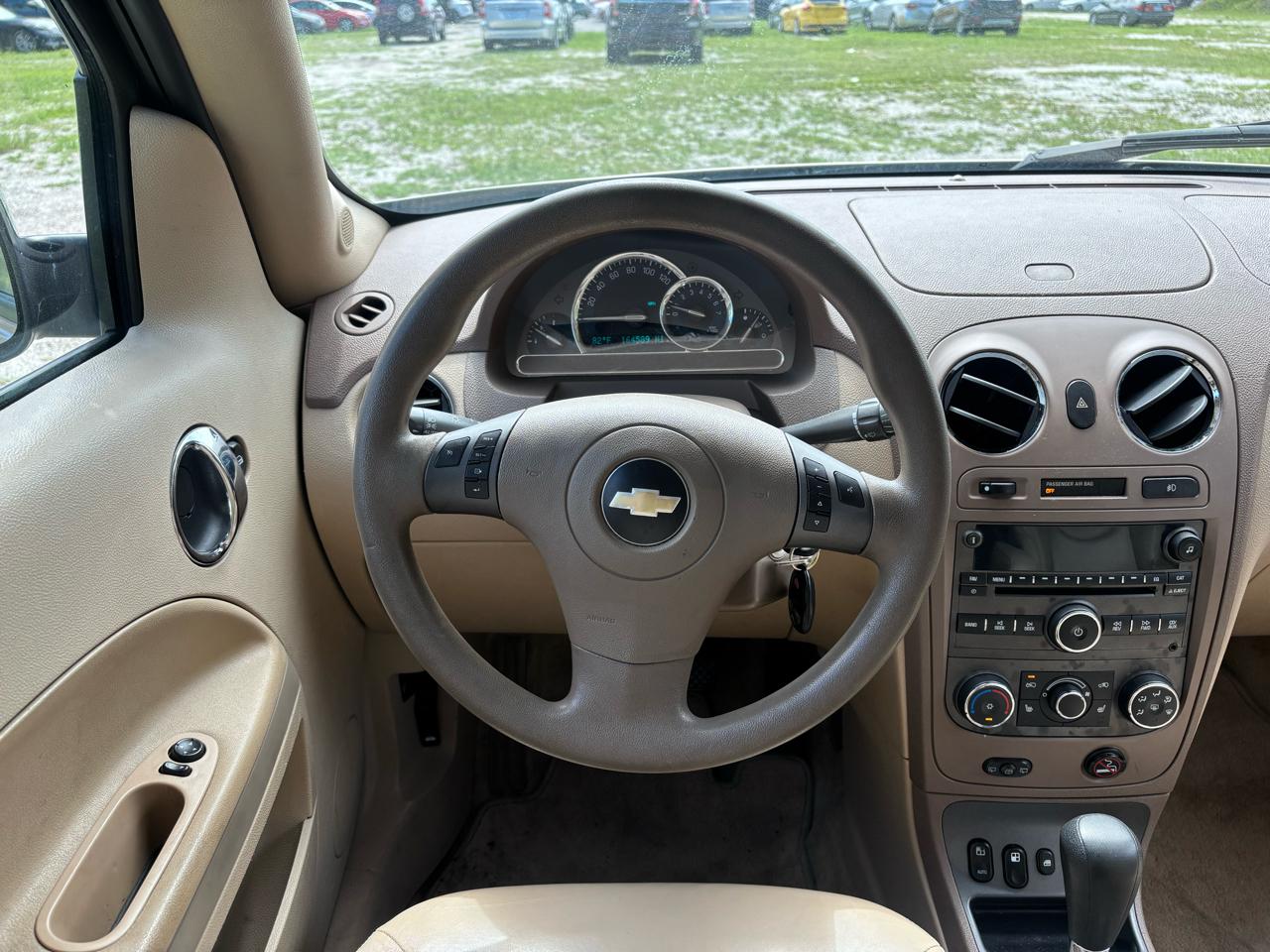 Chevrolet HHR  2006