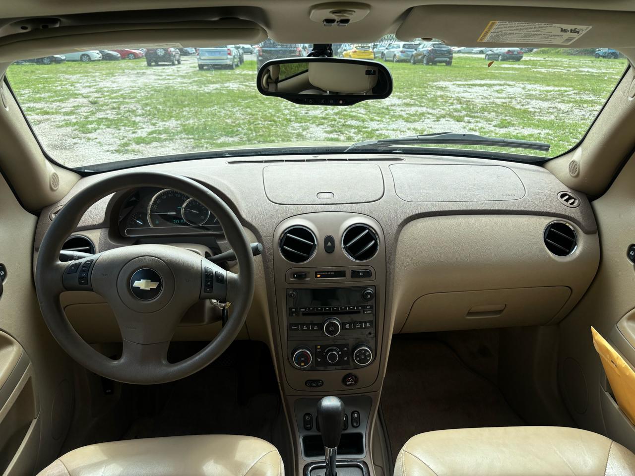Chevrolet HHR  2006