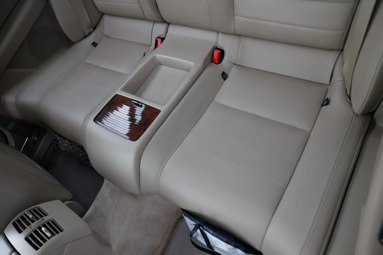 Mercedes-Benz E-Class  2010