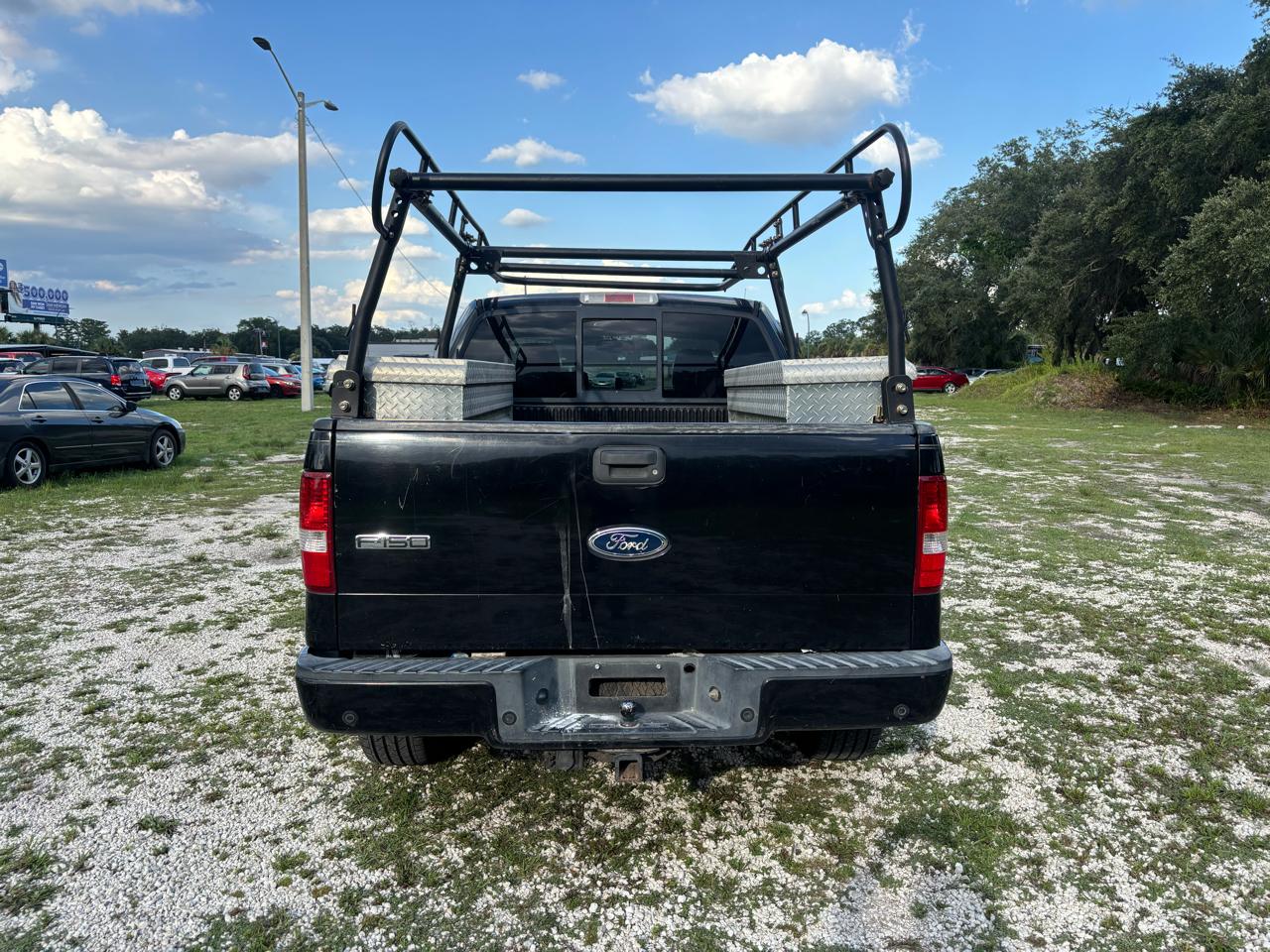 Ford F-150  2004