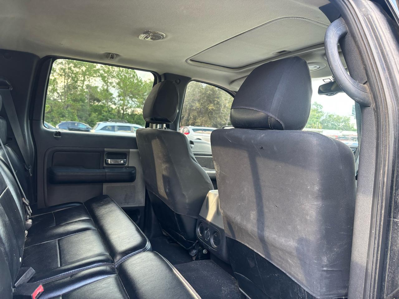 Ford F-150  2004